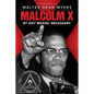 Malcolm X: By Any Means Necessary - Paperback