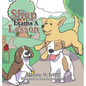 Shep Learns A Lesson - Hardcover