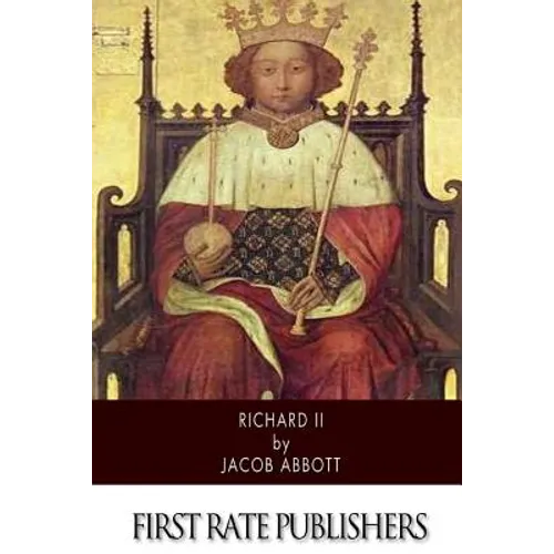 Richard II - Paperback