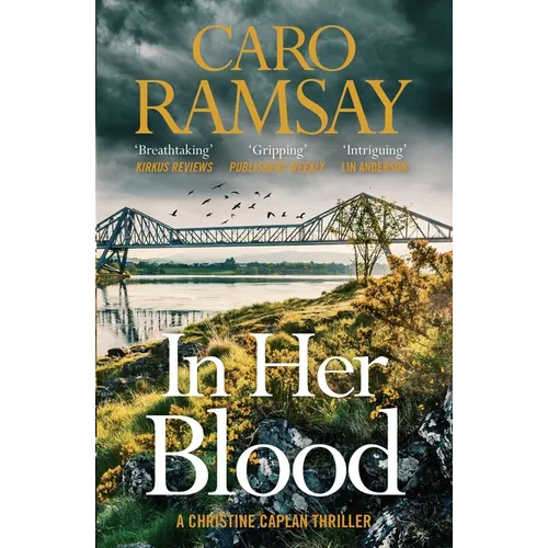 In Her Blood - Paperback