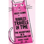 Bubbles Travels In Time - Hardcover