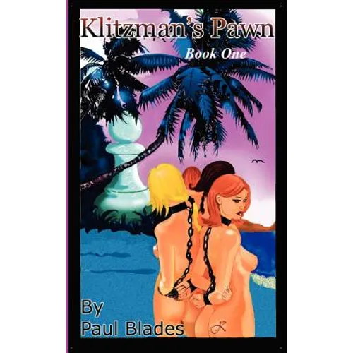 Klitzman's Pawn, Part One: A Harry Wiggins Novel - Paperback