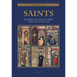 Saints: Becoming an Image of Christ Every Day of the Year - Paperback