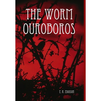 The Worm Ouroboros - Hardcover