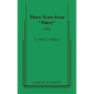 Three Years from Thirty - Paperback