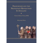Franciscans and the Protestant Revolution in England - Hardcover