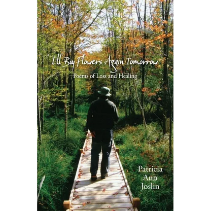 I'll Buy Flowers Again Tomorrow - Paperback