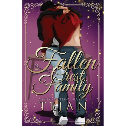 Fallen Crest Family (Special Edition) - Paperback