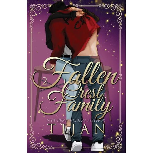 Fallen Crest Family (Special Edition) - Paperback