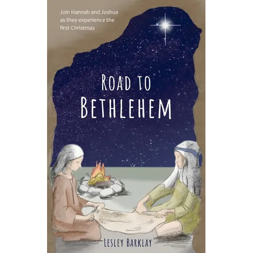 Road to Bethlehem - Paperback