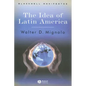 Idea of Latin America - Paperback