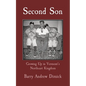 Second Son: Growing Up in Vermont's Northeast Kingdom - Paperback