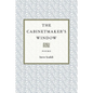 The Cabinetmaker's Window - Paperback
