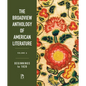 The Broadview Anthology of American Literature Volume A: Beginnings to 1820 - Paperback
