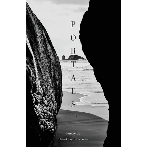 Portals - Paperback