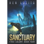 Sanctuary - Paperback