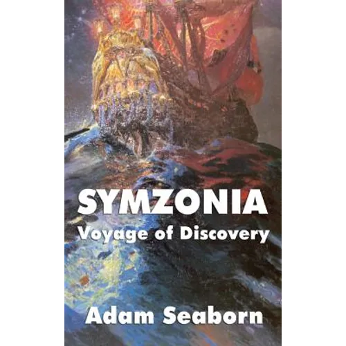 Symzonia: Voyage of Discovery - Hardcover