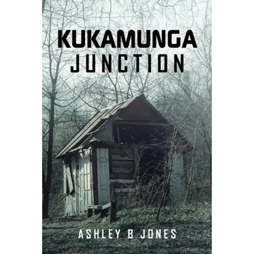 Kukamunga Junction - Paperback