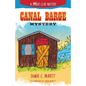Canal Barge Mystery - Paperback
