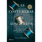 Las Costureras de Auschwitz - Paperback