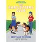 Kristy and the Snobs: A Graphic Novel (the Baby-Sitters Club #10) - Hardcover