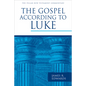 The Gospel According to Luke - Hardcover
