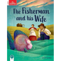 Classic Tales: Level 2: The Fisherman and His Wife - Paperback