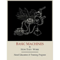 Basic Machines and How They Work - Paperback