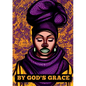 By God's Grace - Paperback