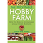 The Profitable Hobby Farm - Hardcover