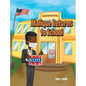 Malique Returns to School - Hardcover