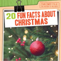 20 Fun Facts about Christmas - Library Binding