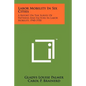 Labor Mobility In Six Cities: A Report On The Survey Of Patterns And Factors In Labor Mobility, 1940-1950 - Paperback