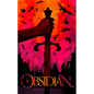 Obsidian - Paperback
