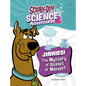 Jinkies! the Mystery of States of Matter: A Scooby-Doo! Science Adventure - Hardcover