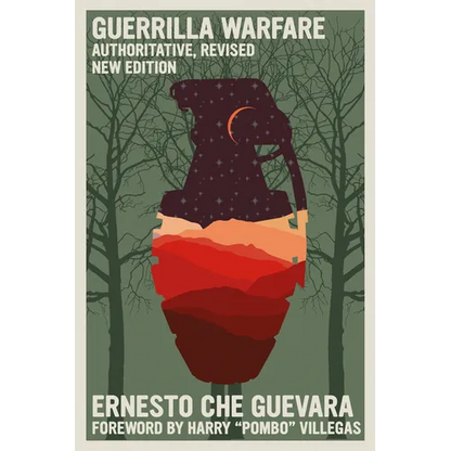 Guerrilla Warfare: Authoritative, Revised, New Edition - Paperback