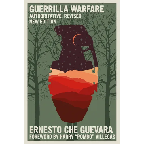 Guerrilla Warfare: Authoritative, Revised, New Edition - Paperback
