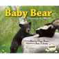 Baby Bear Discovers the World - Hardcover