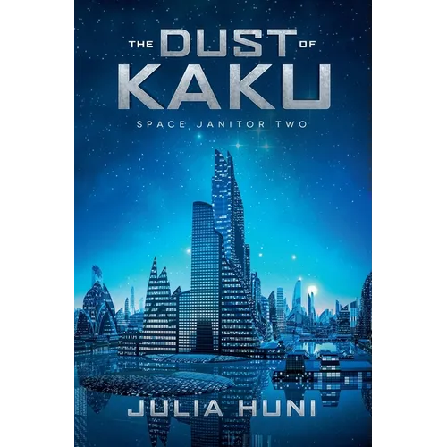 The Dust of Kaku - Paperback