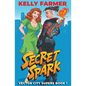 Secret Spark - Paperback
