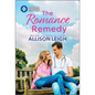 The Romance Remedy - Paperback