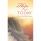 Hope For Today - Paperback