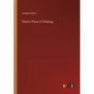 China's Place in Philology - Paperback