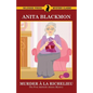 Murder a la Richelieu - Paperback