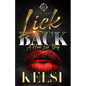 Lick Back: A Hood Love Story - Paperback