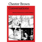 Chester Brown: Conversations - Paperback