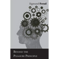 Beyond the Pleasure Principle - Paperback