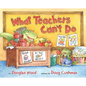 What Teachers Can't Do - Hardcover