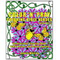 Color 'N' Pray: Coloring Bible Verses - Paperback