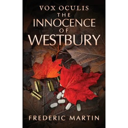 The Innocence of Westbury - Paperback